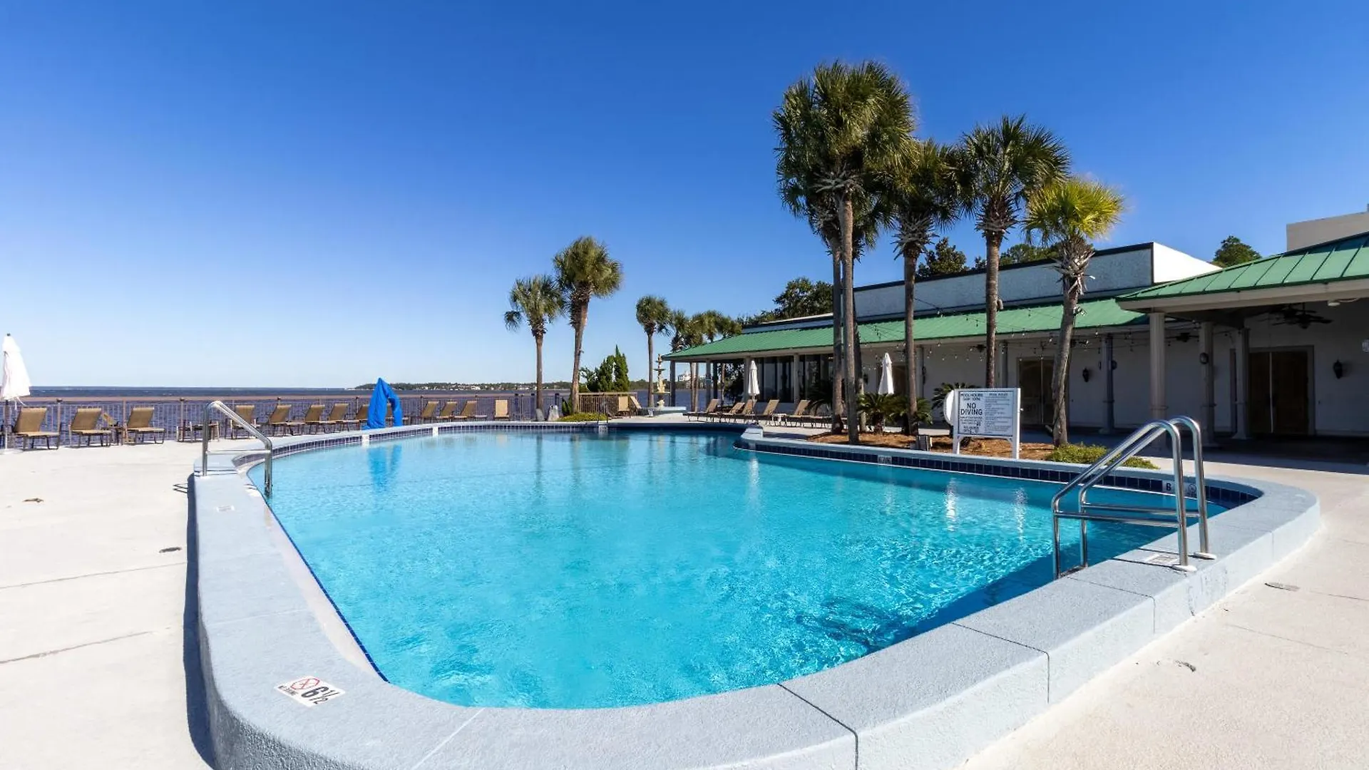 Apartment Bayside At Sandestin 6688