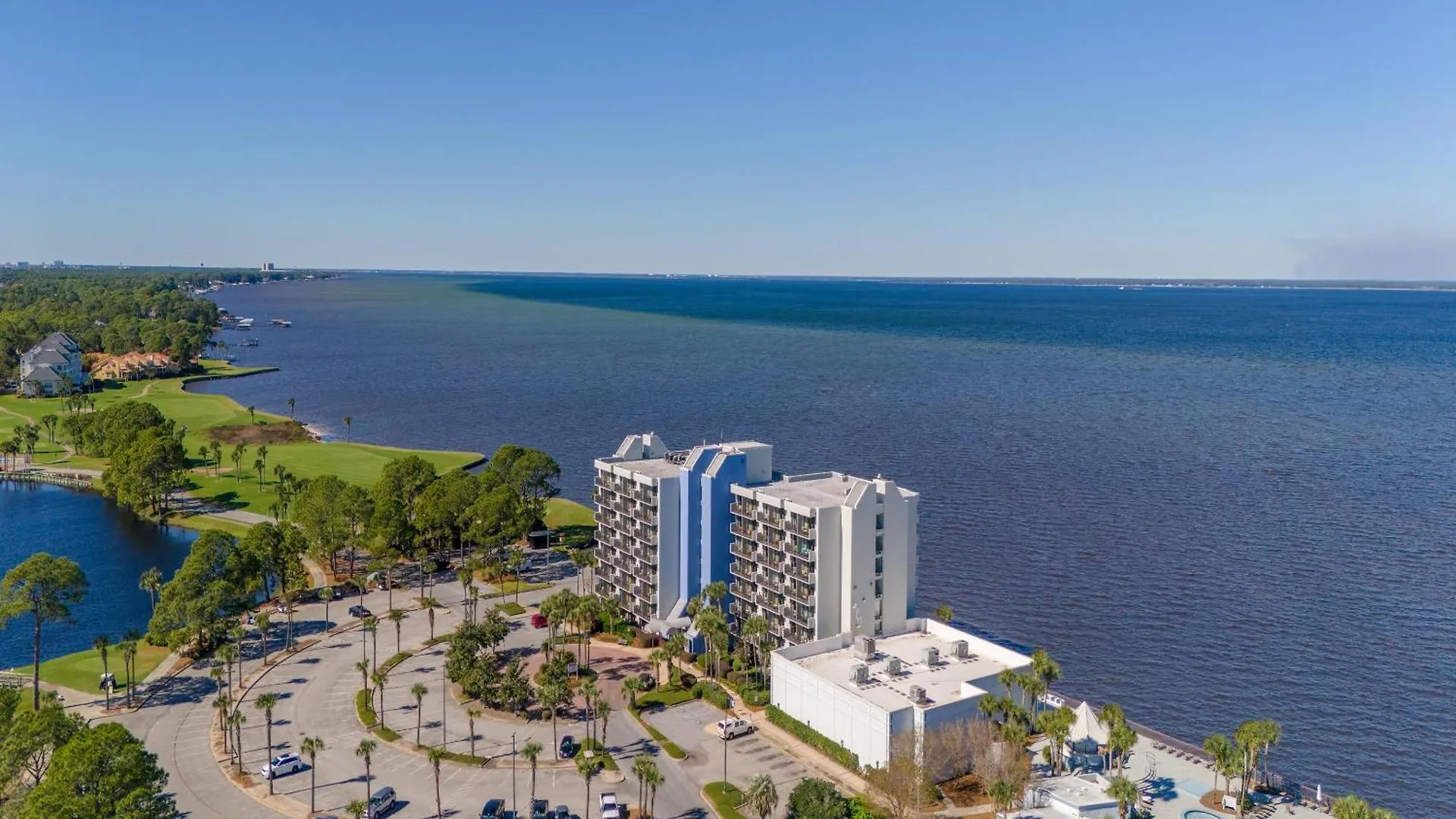 Bayside At Sandestin 6688 Apartment
